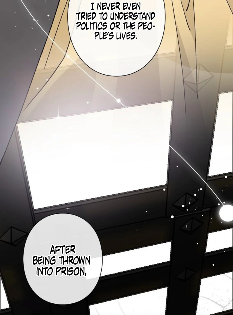 Read In the Ice Emperor’s Birdcage chapter 19 image 9 on Lezhin