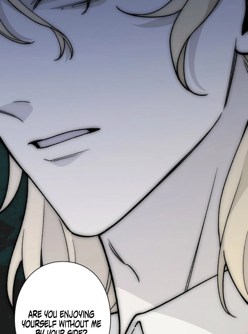 Read In the Ice Emperor’s Birdcage chapter 19 image 90 on Lezhin