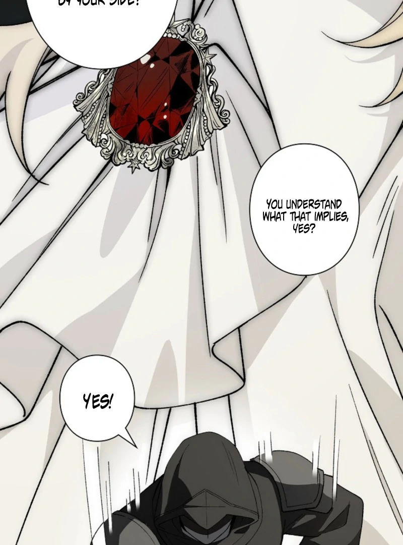 Read In the Ice Emperor’s Birdcage chapter 19 image 91 on Lezhin