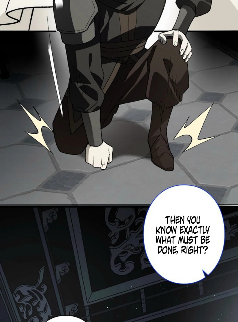Read In the Ice Emperor’s Birdcage chapter 19 image 92 on Lezhin