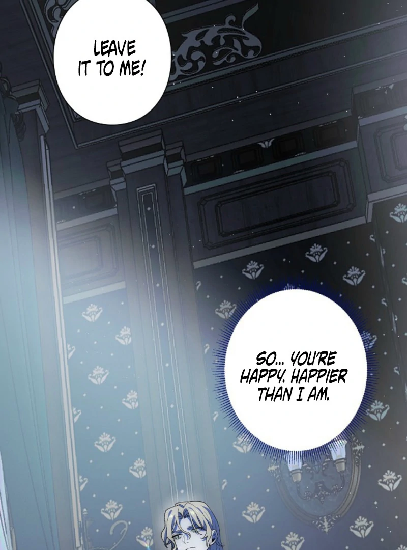 Read In the Ice Emperor’s Birdcage chapter 19 image 93 on Lezhin