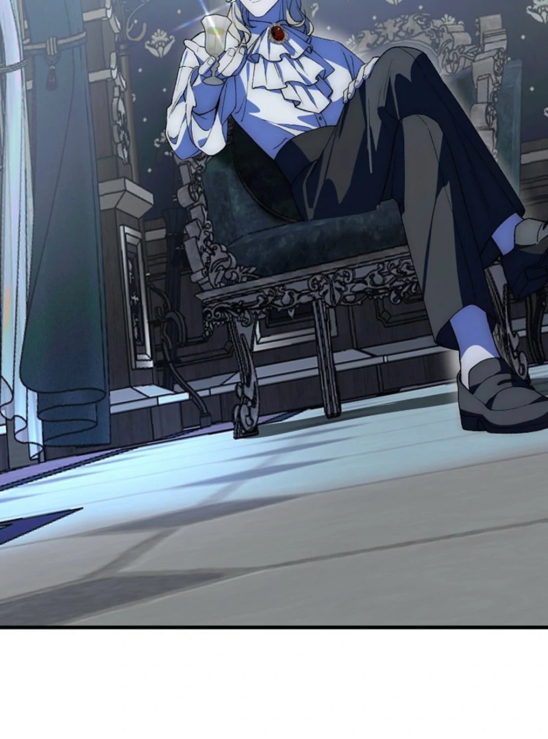 Read In the Ice Emperor’s Birdcage chapter 19 image 94 on Lezhin