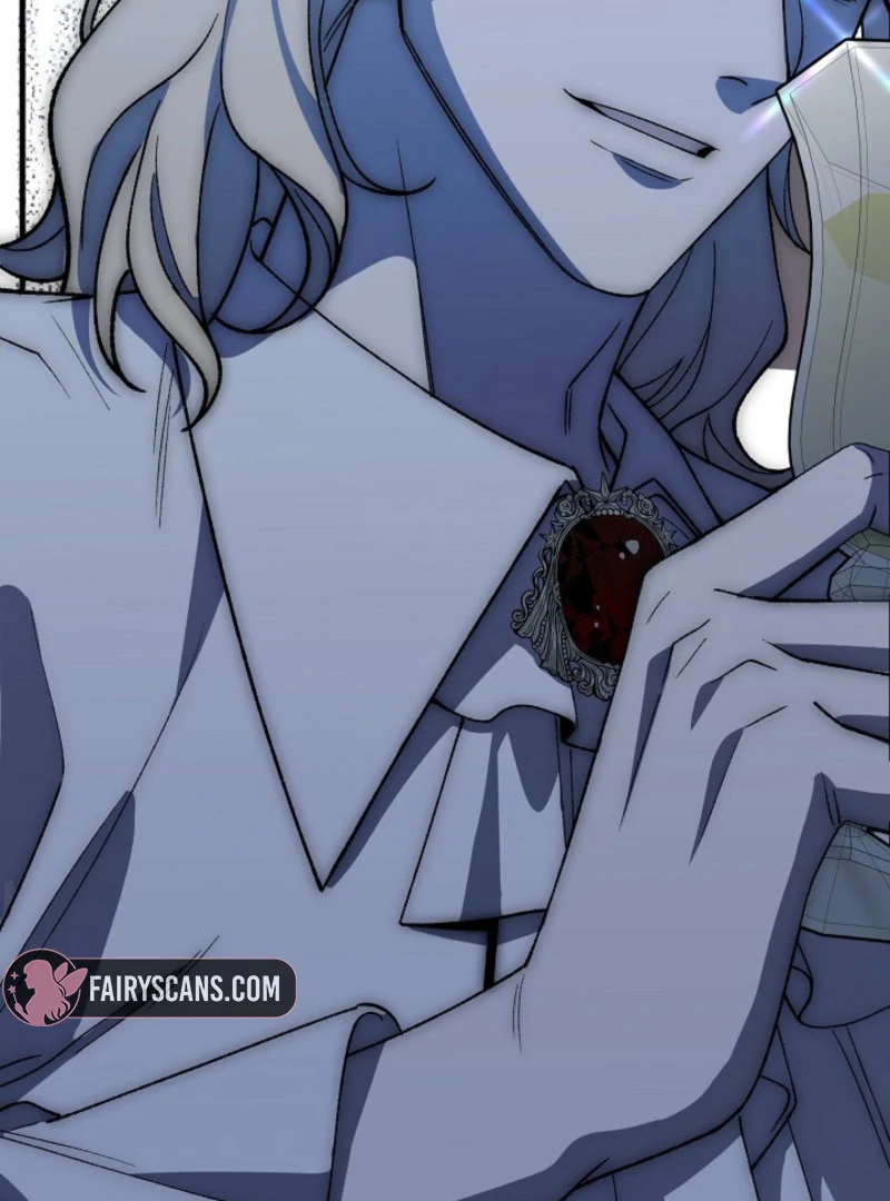 Read In the Ice Emperor’s Birdcage chapter 19 image 97 on Lezhin