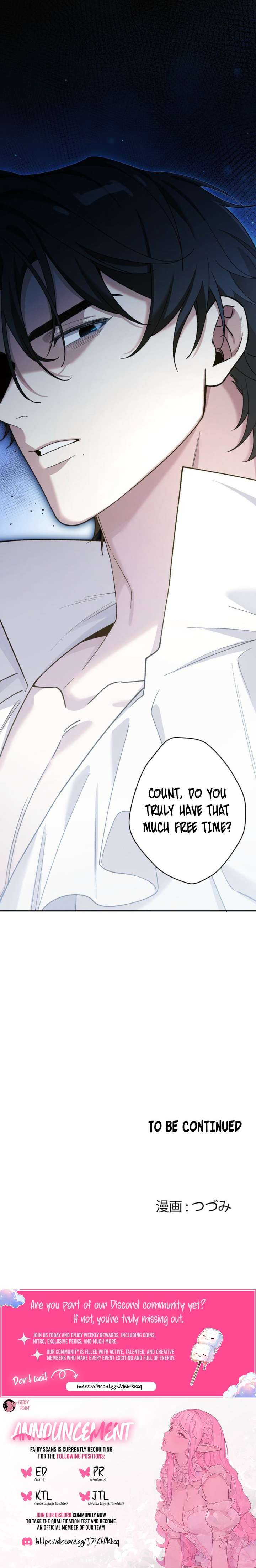 Read In the Ice Emperor’s Birdcage chapter 22 image 13 on Lezhin