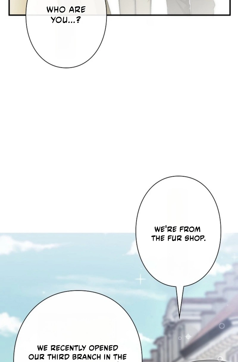 Read In the Ice Emperor’s Birdcage chapter 26 image 10 on Lezhin