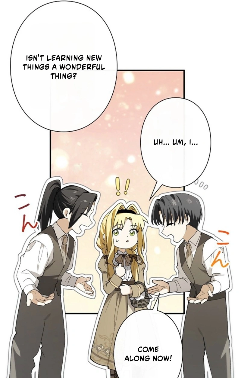 Read In the Ice Emperor’s Birdcage chapter 26 image 13 on Lezhin