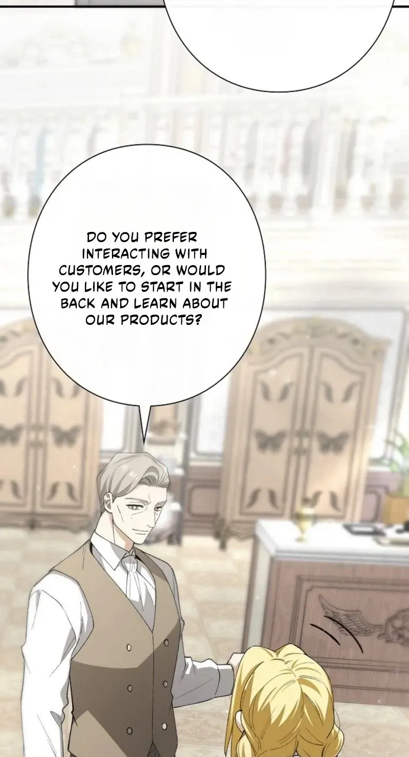 Read In the Ice Emperor’s Birdcage chapter 26 image 19 on Lezhin