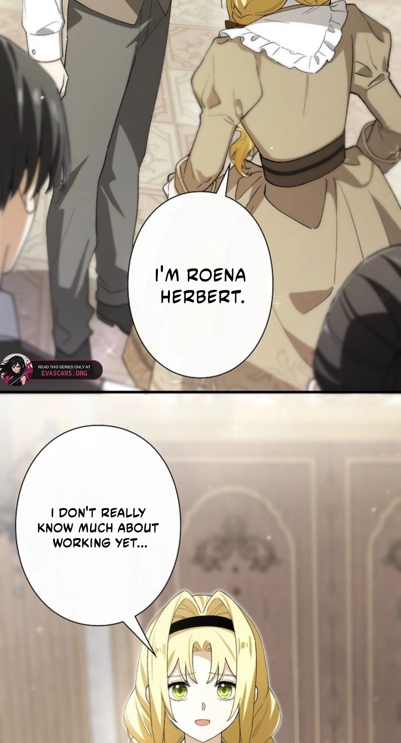 Read In the Ice Emperor’s Birdcage chapter 26 image 20 on Lezhin