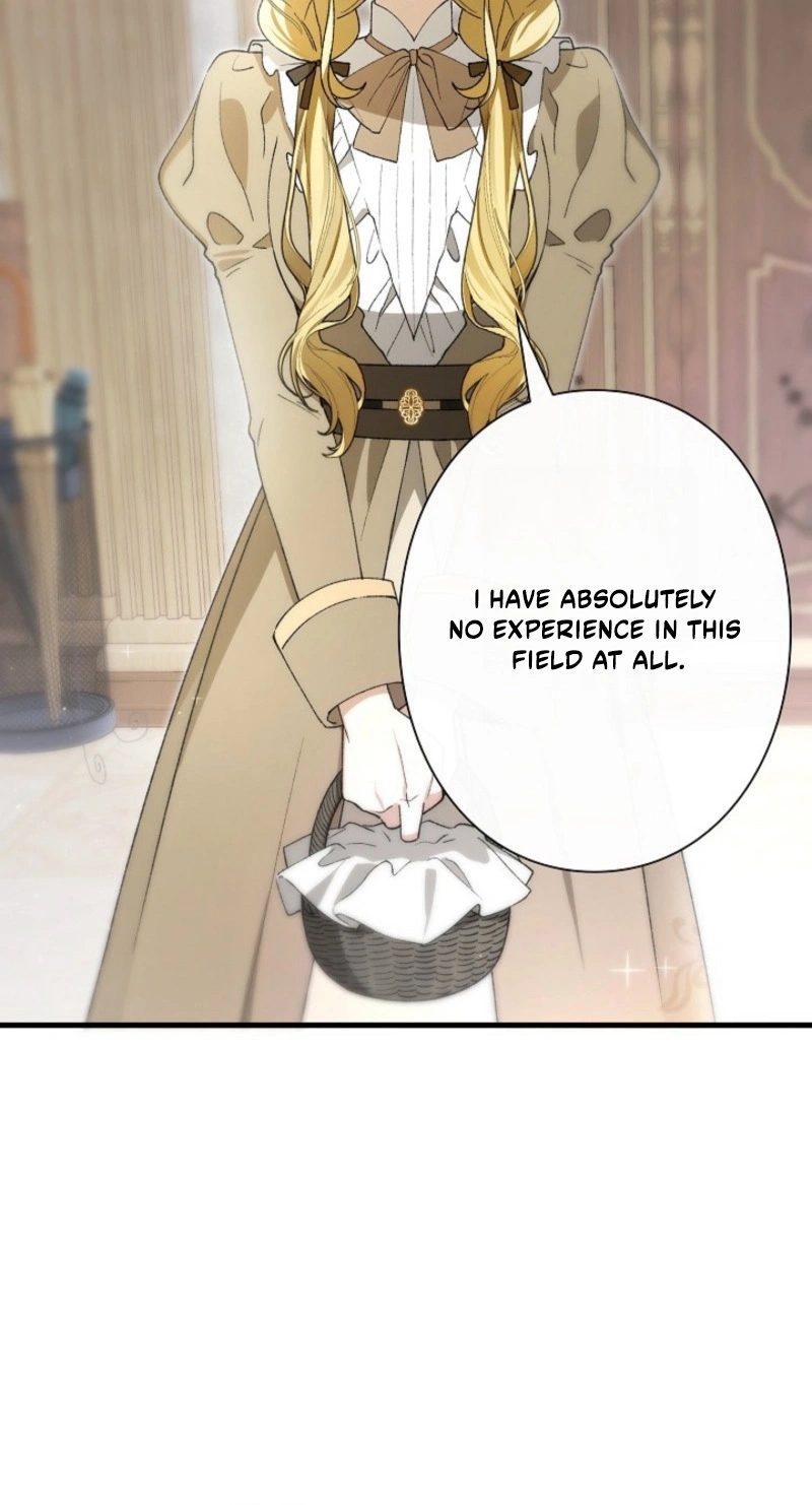Read In the Ice Emperor’s Birdcage chapter 26 image 21 on Lezhin