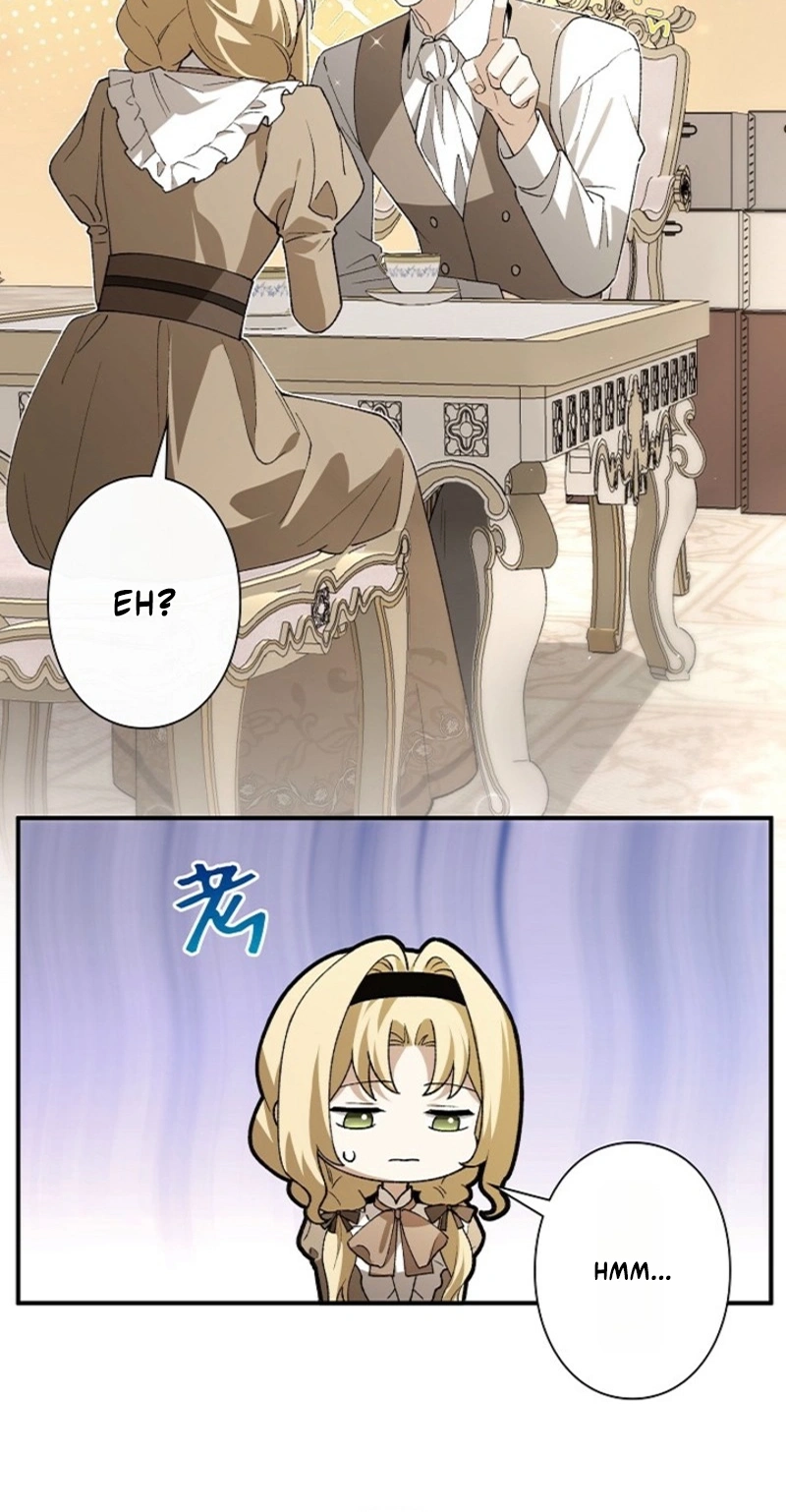 Read In the Ice Emperor’s Birdcage chapter 26 image 26 on Lezhin