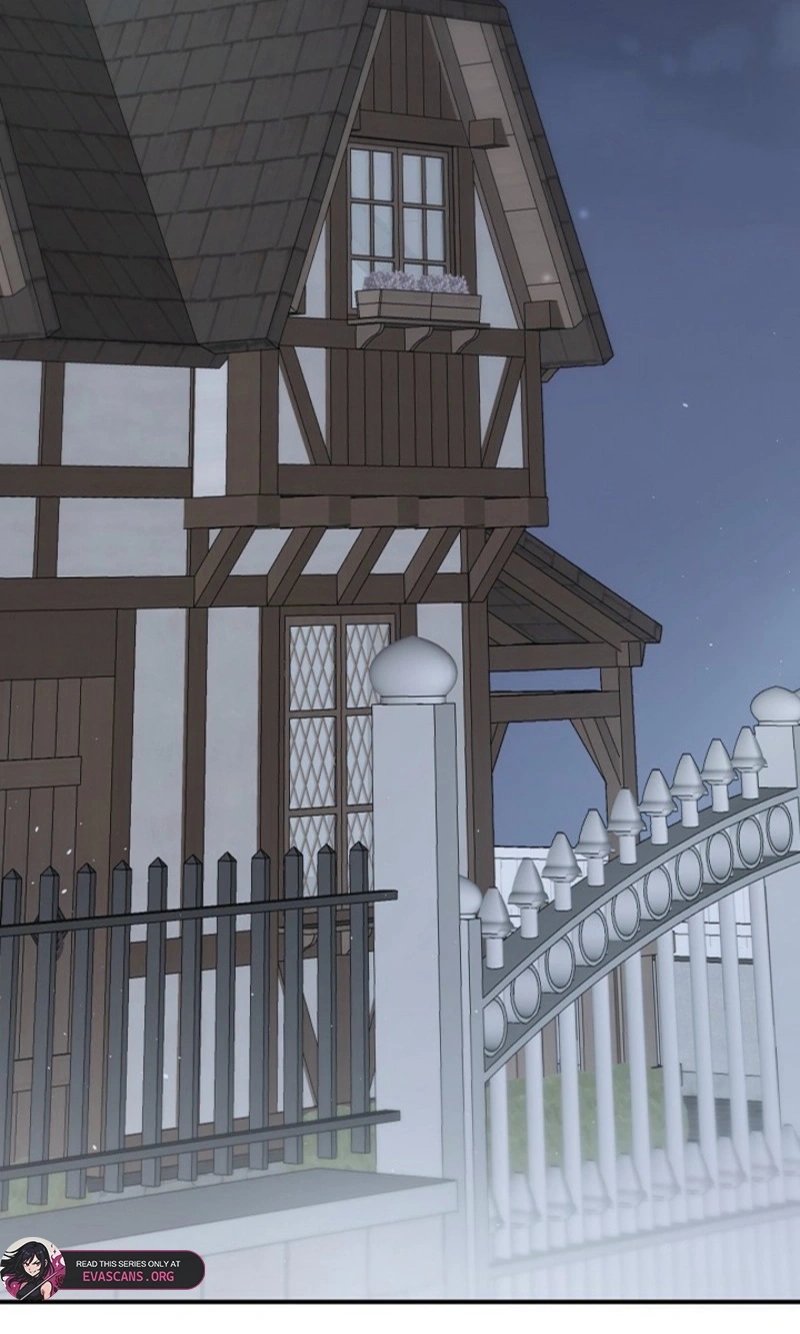 Read In the Ice Emperor’s Birdcage chapter 26 image 32 on Lezhin