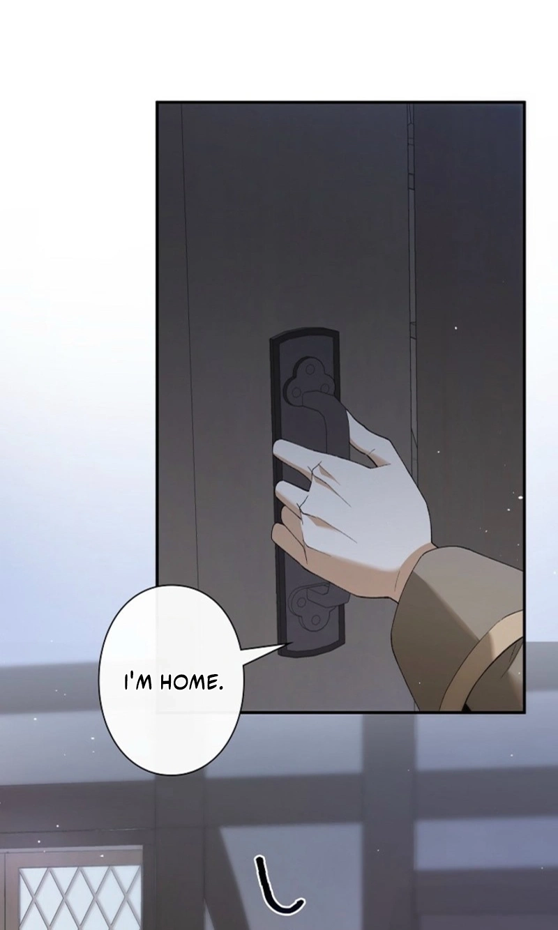 Read In the Ice Emperor’s Birdcage chapter 26 image 33 on Lezhin