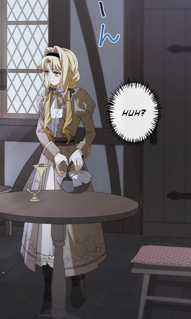 Read In the Ice Emperor’s Birdcage chapter 26 image 34 on Lezhin