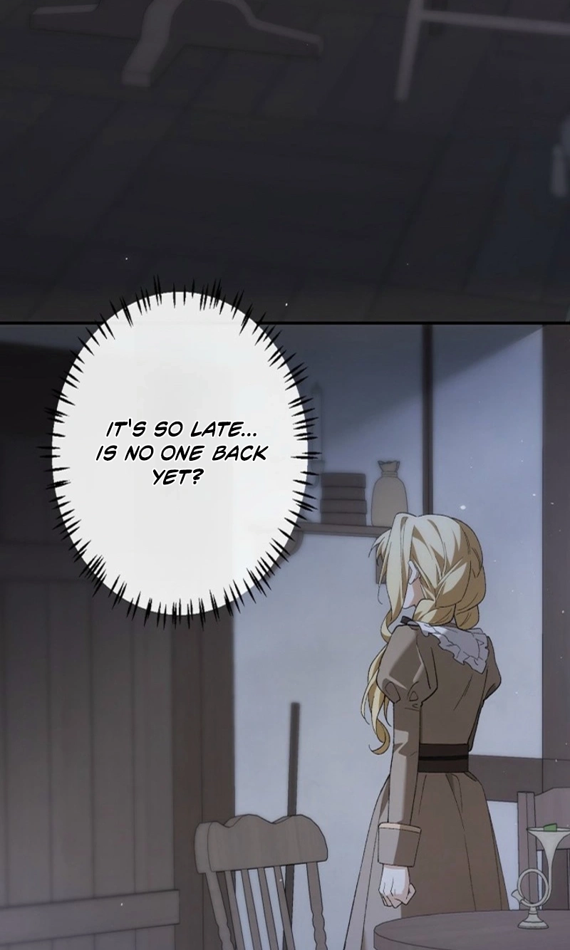 Read In the Ice Emperor’s Birdcage chapter 26 image 35 on Lezhin