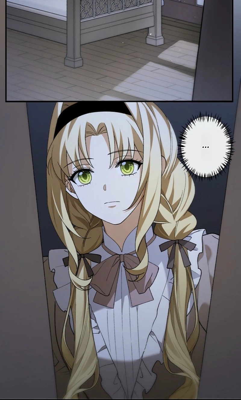 Read In the Ice Emperor’s Birdcage chapter 26 image 37 on Lezhin