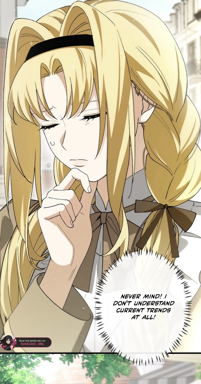 Read In the Ice Emperor’s Birdcage chapter 26 image 4 on Lezhin