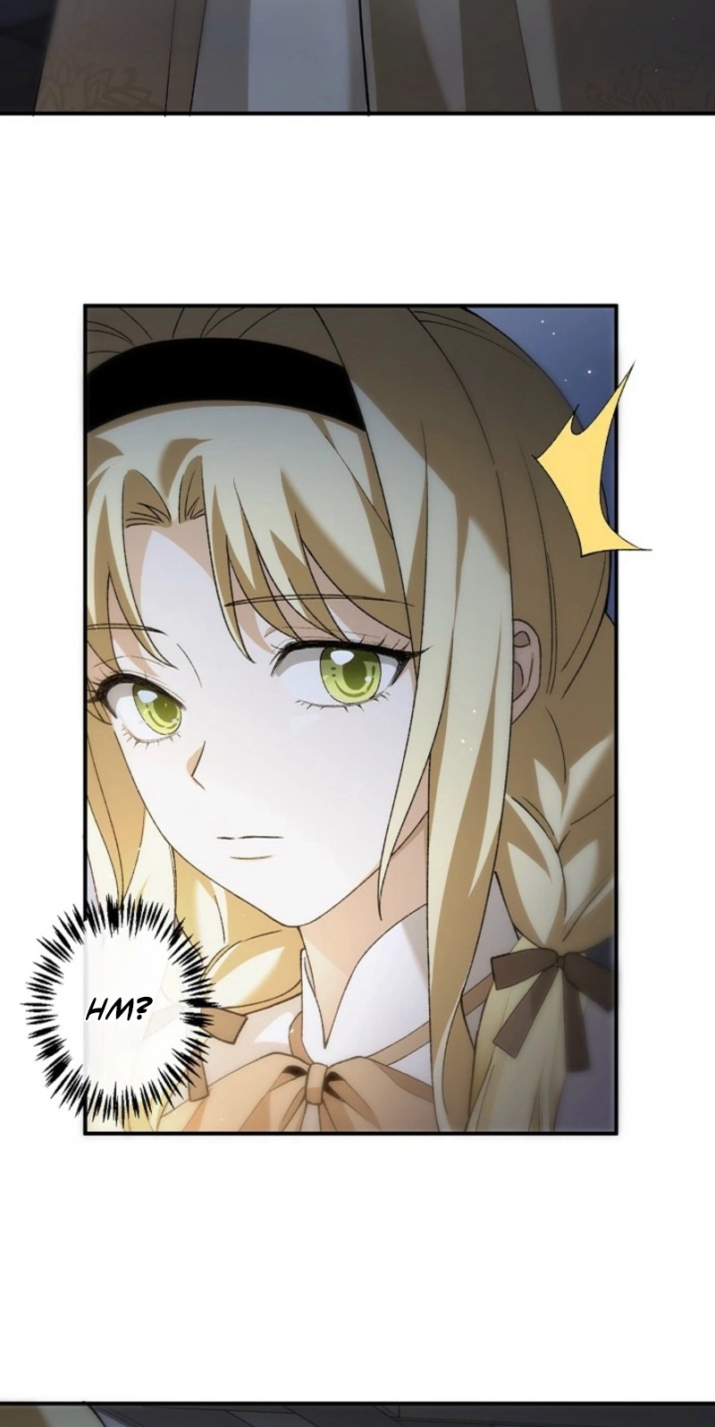 Read In the Ice Emperor’s Birdcage chapter 26 image 40 on Lezhin