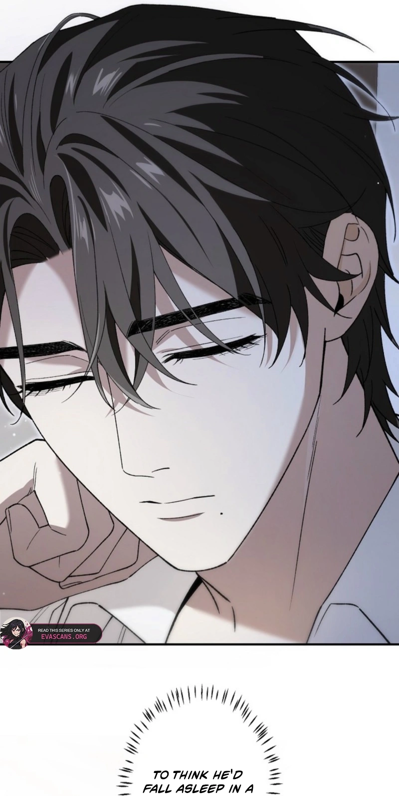 Read In the Ice Emperor’s Birdcage chapter 26 image 42 on Lezhin