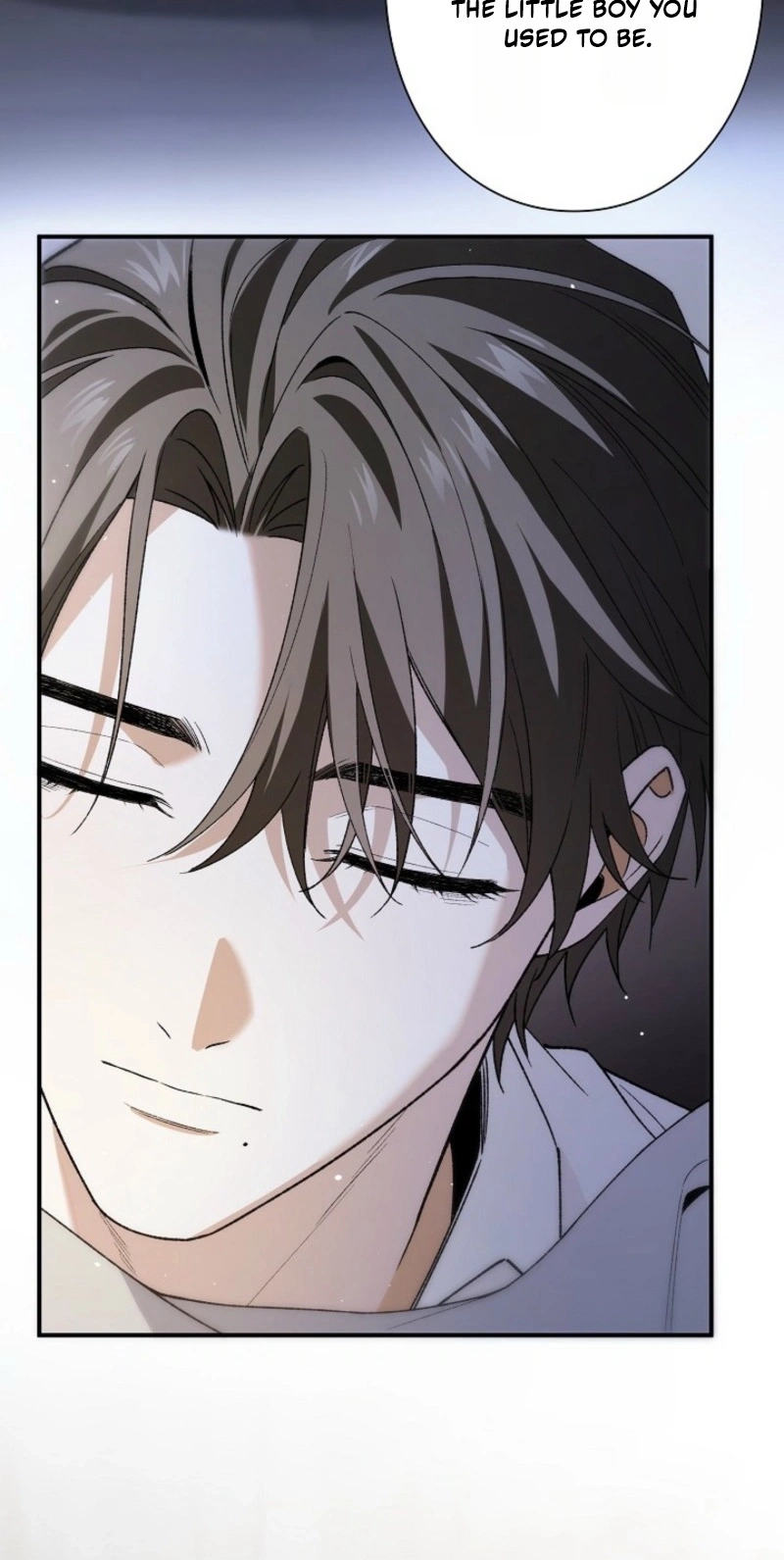 Read In the Ice Emperor’s Birdcage chapter 26 image 47 on Lezhin