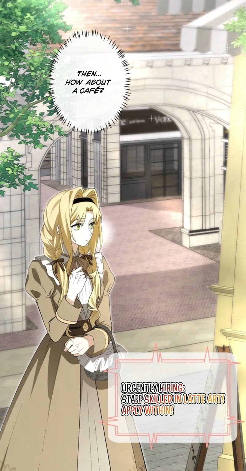 Read In the Ice Emperor’s Birdcage chapter 26 image 5 on Lezhin