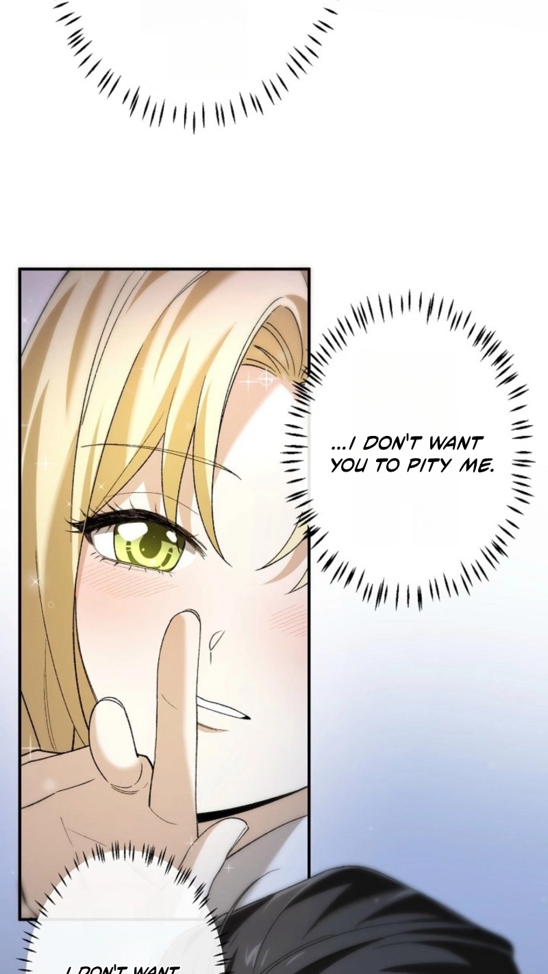Read In the Ice Emperor’s Birdcage chapter 26 image 53 on Lezhin