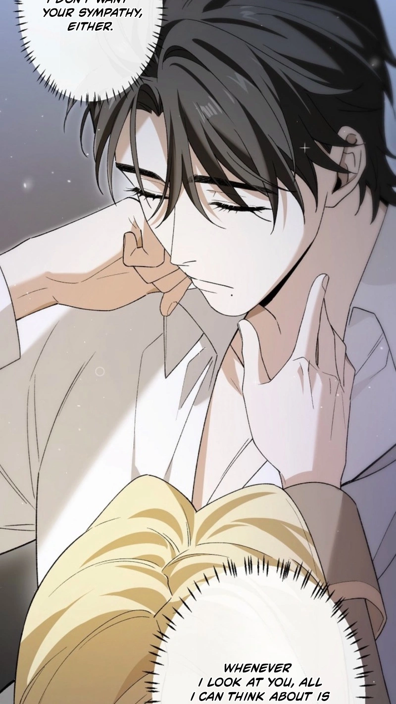 Read In the Ice Emperor’s Birdcage chapter 26 image 54 on Lezhin