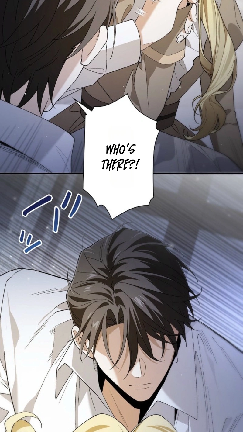 Read In the Ice Emperor’s Birdcage chapter 26 image 56 on Lezhin
