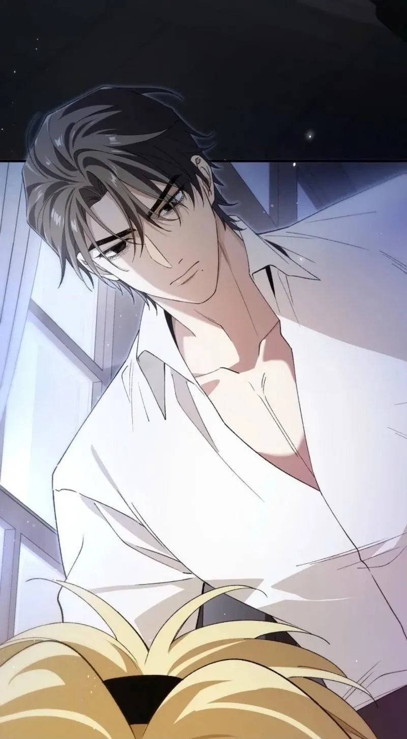 Read In the Ice Emperor’s Birdcage chapter 26 image 59 on Lezhin