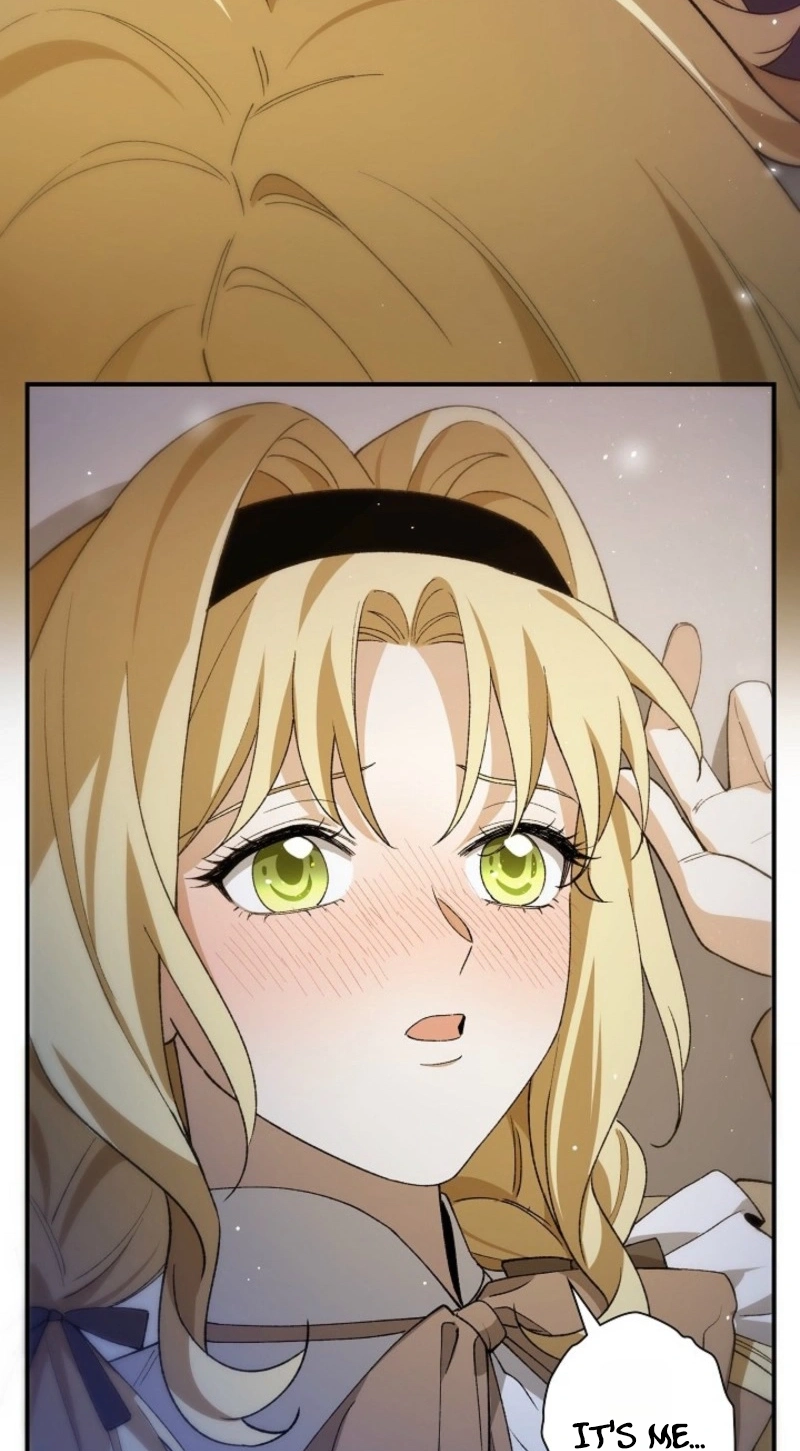 Read In the Ice Emperor’s Birdcage chapter 26 image 60 on Lezhin