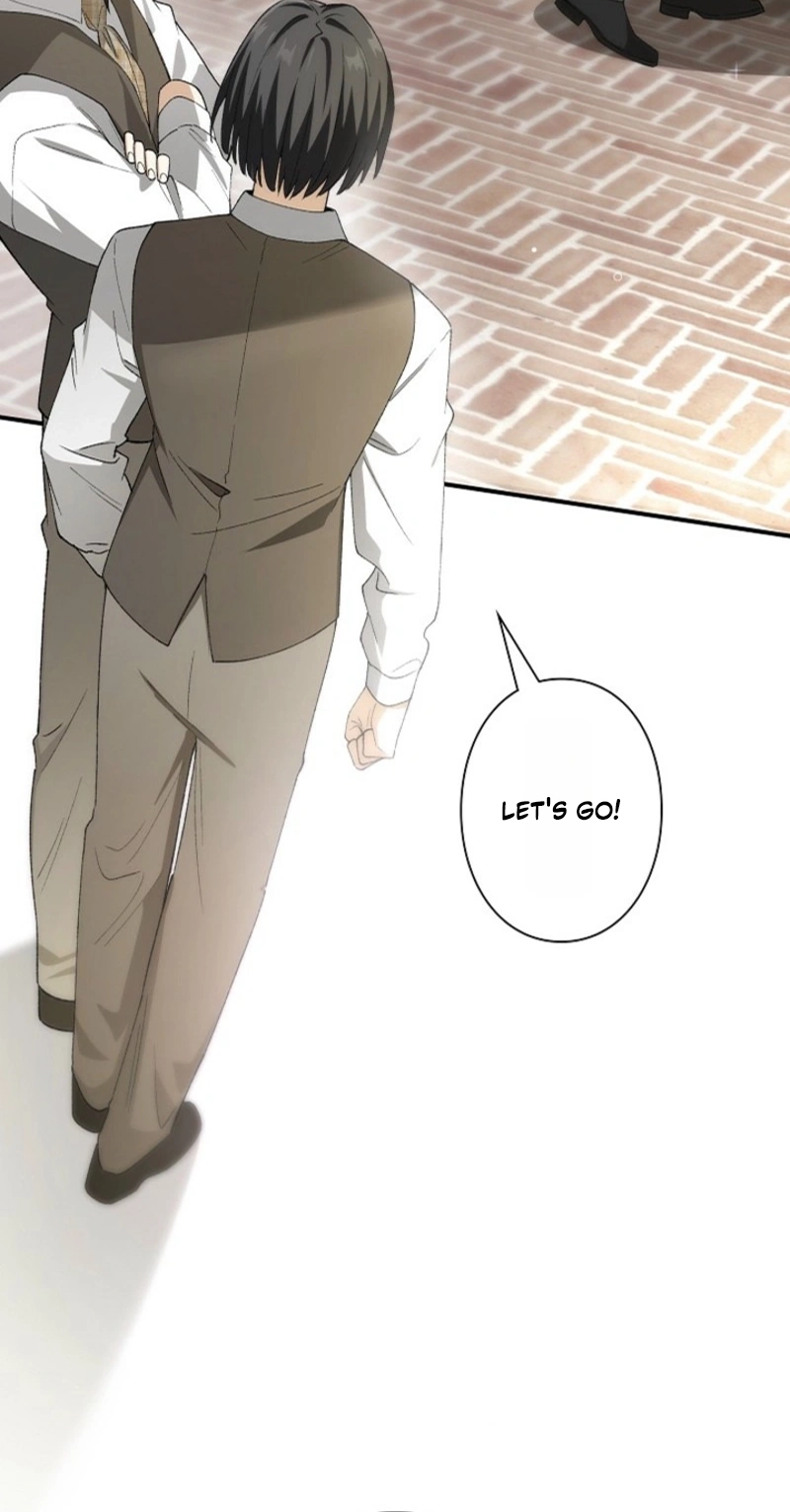 Read In the Ice Emperor’s Birdcage chapter 26 image 8 on Lezhin