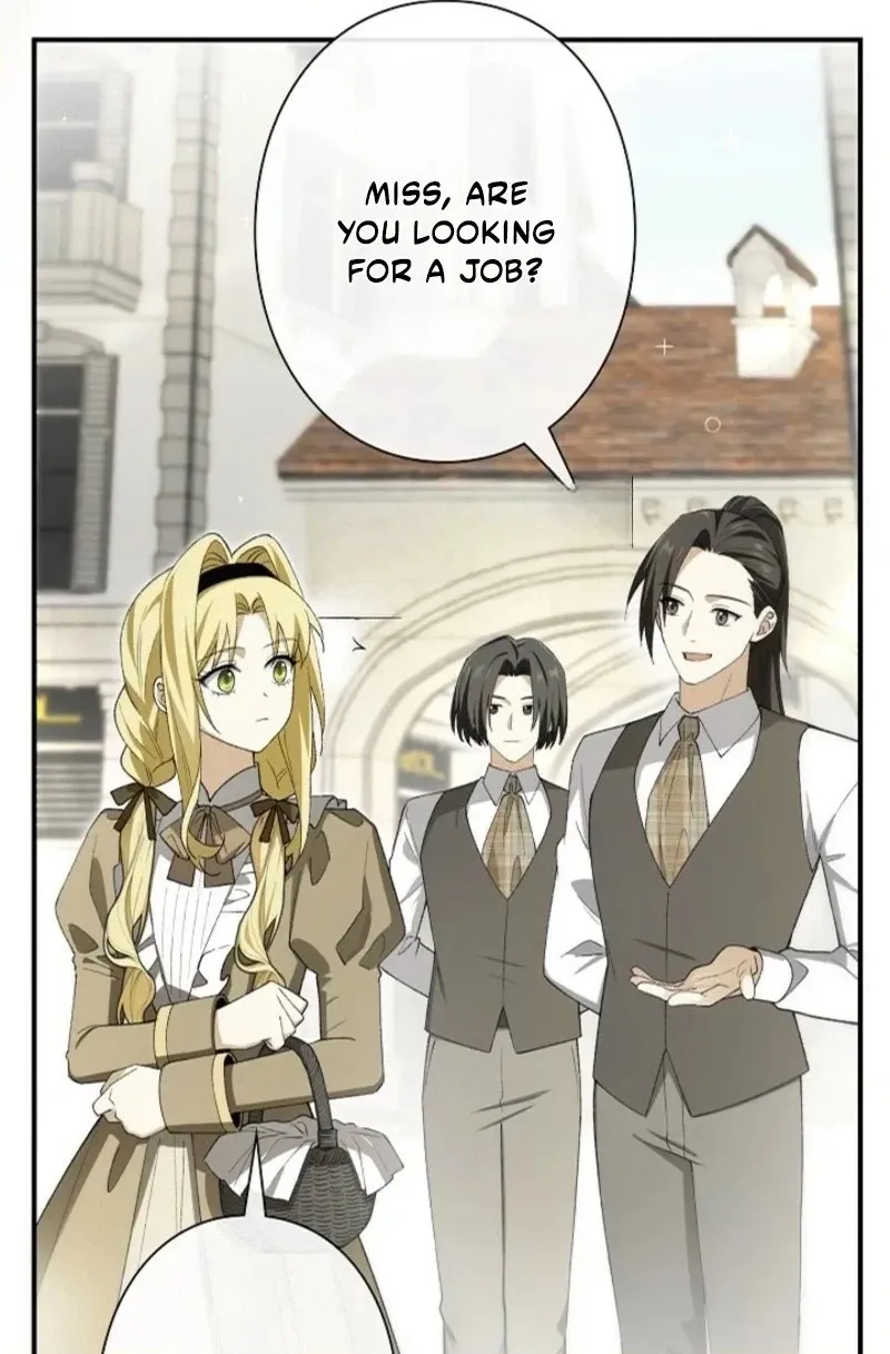 Read In the Ice Emperor’s Birdcage chapter 26 image 9 on Lezhin