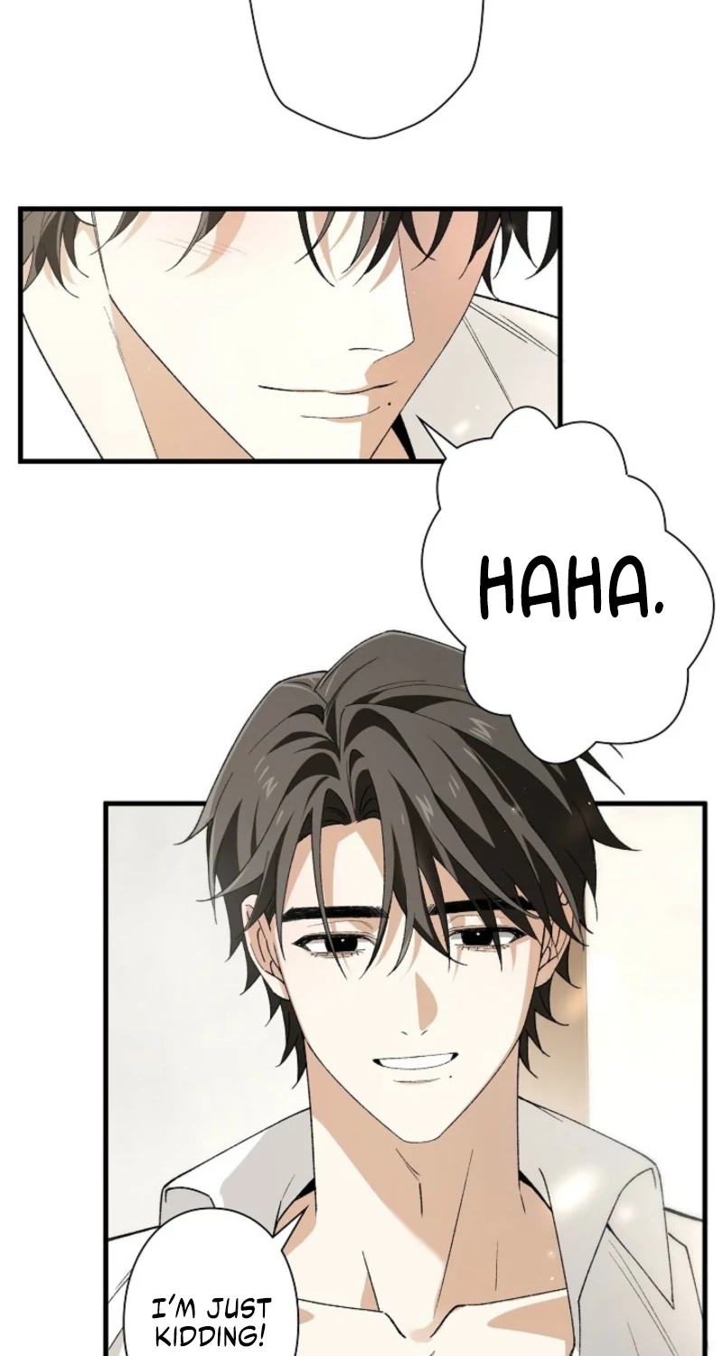 Read In the Ice Emperor’s Birdcage chapter 28 image 12 on Lezhin