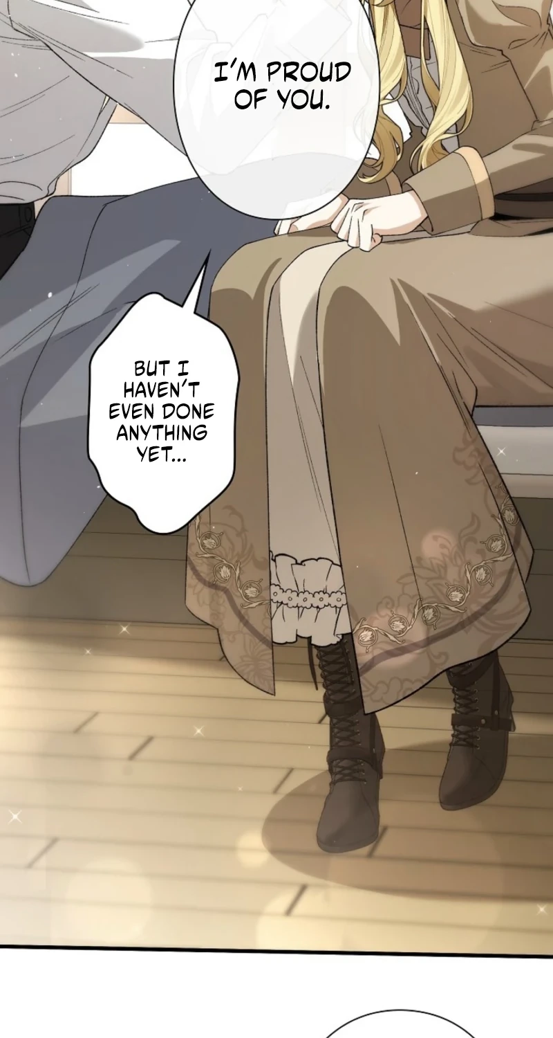 Read In the Ice Emperor’s Birdcage chapter 28 image 14 on Lezhin