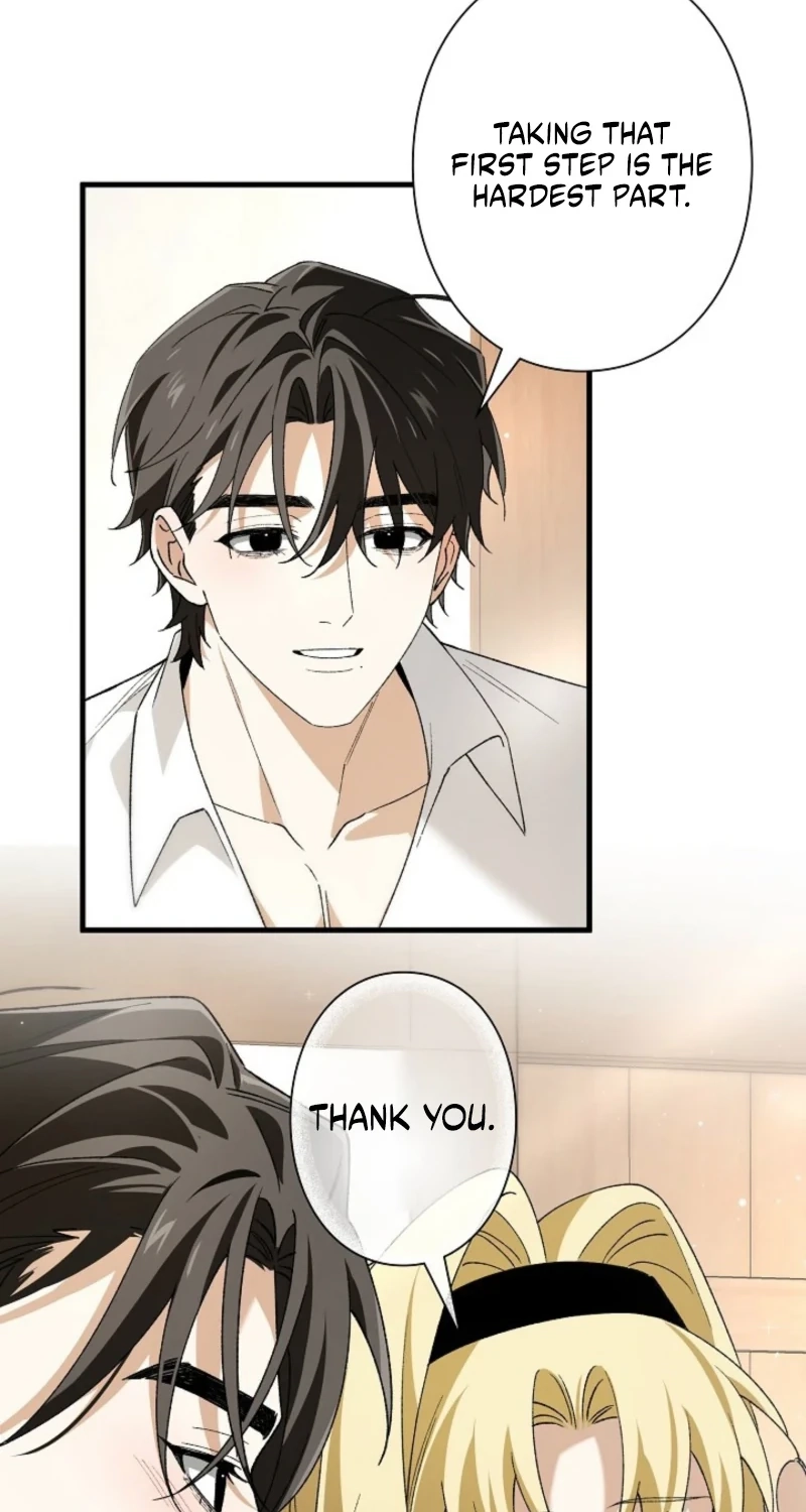 Read In the Ice Emperor’s Birdcage chapter 28 image 15 on Lezhin