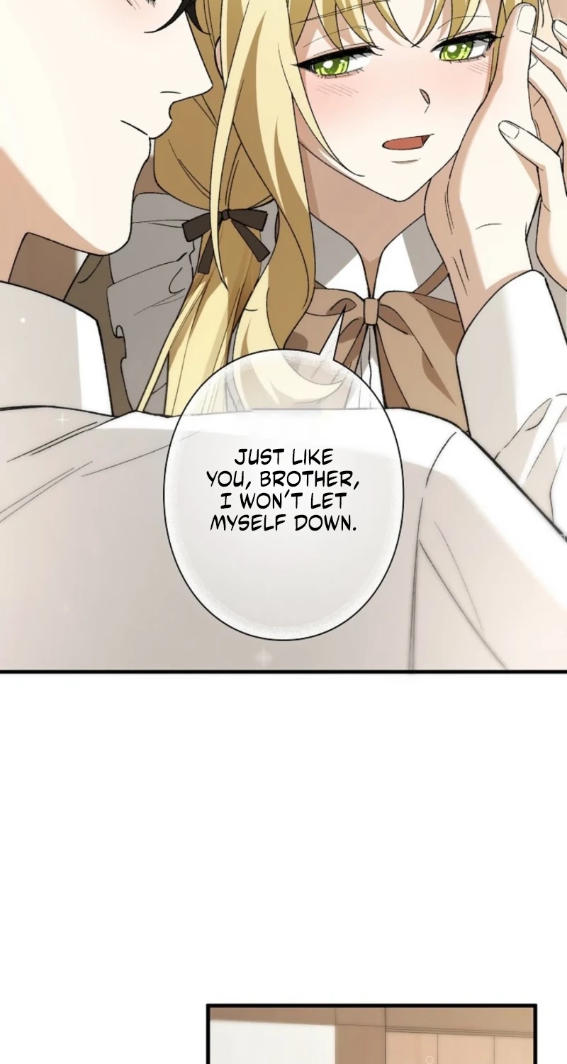 Read In the Ice Emperor’s Birdcage chapter 28 image 16 on Lezhin