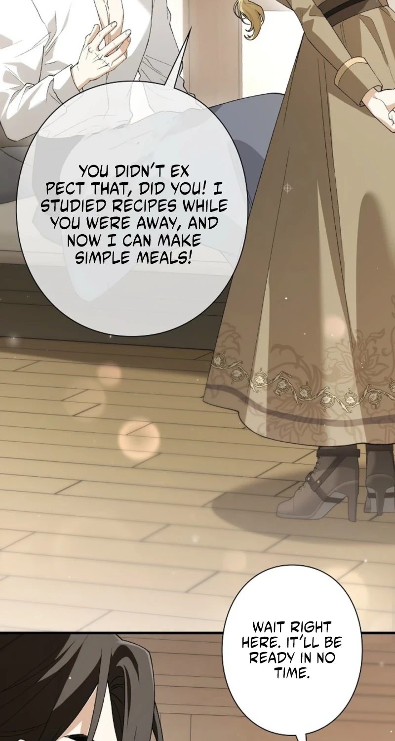 Read In the Ice Emperor’s Birdcage chapter 28 image 18 on Lezhin