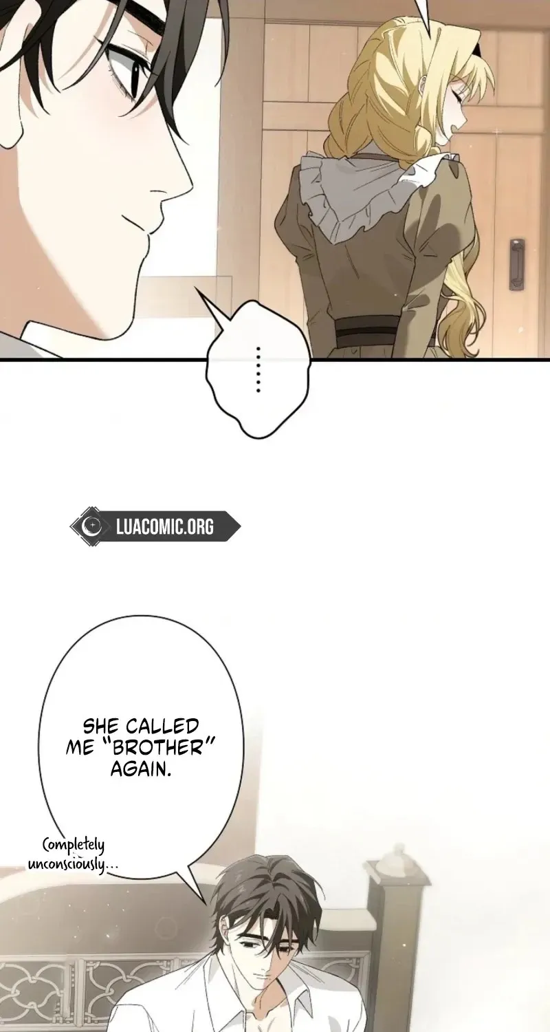 Read In the Ice Emperor’s Birdcage chapter 28 image 19 on Lezhin