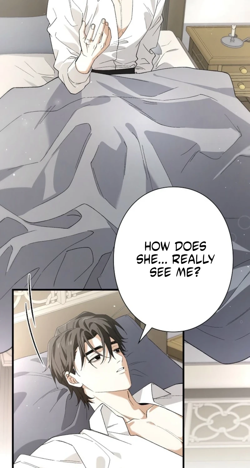 Read In the Ice Emperor’s Birdcage chapter 28 image 20 on Lezhin