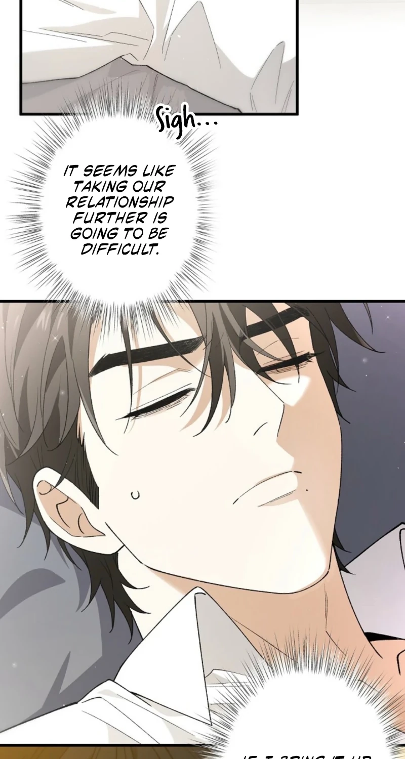 Read In the Ice Emperor’s Birdcage chapter 28 image 21 on Lezhin