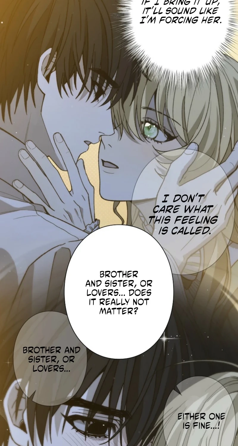 Read In the Ice Emperor’s Birdcage chapter 28 image 22 on Lezhin