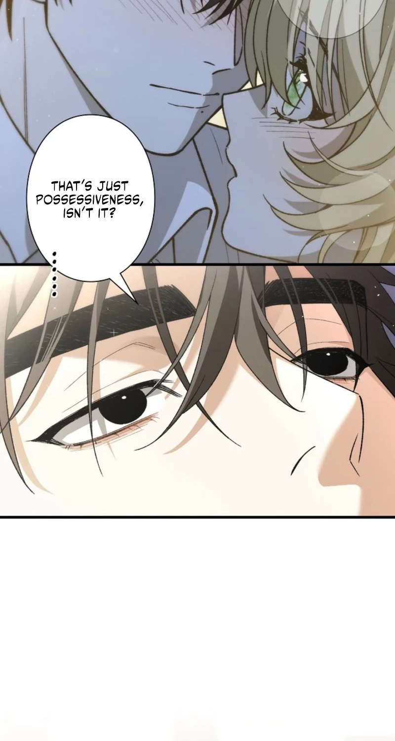 Read In the Ice Emperor’s Birdcage chapter 28 image 23 on Lezhin