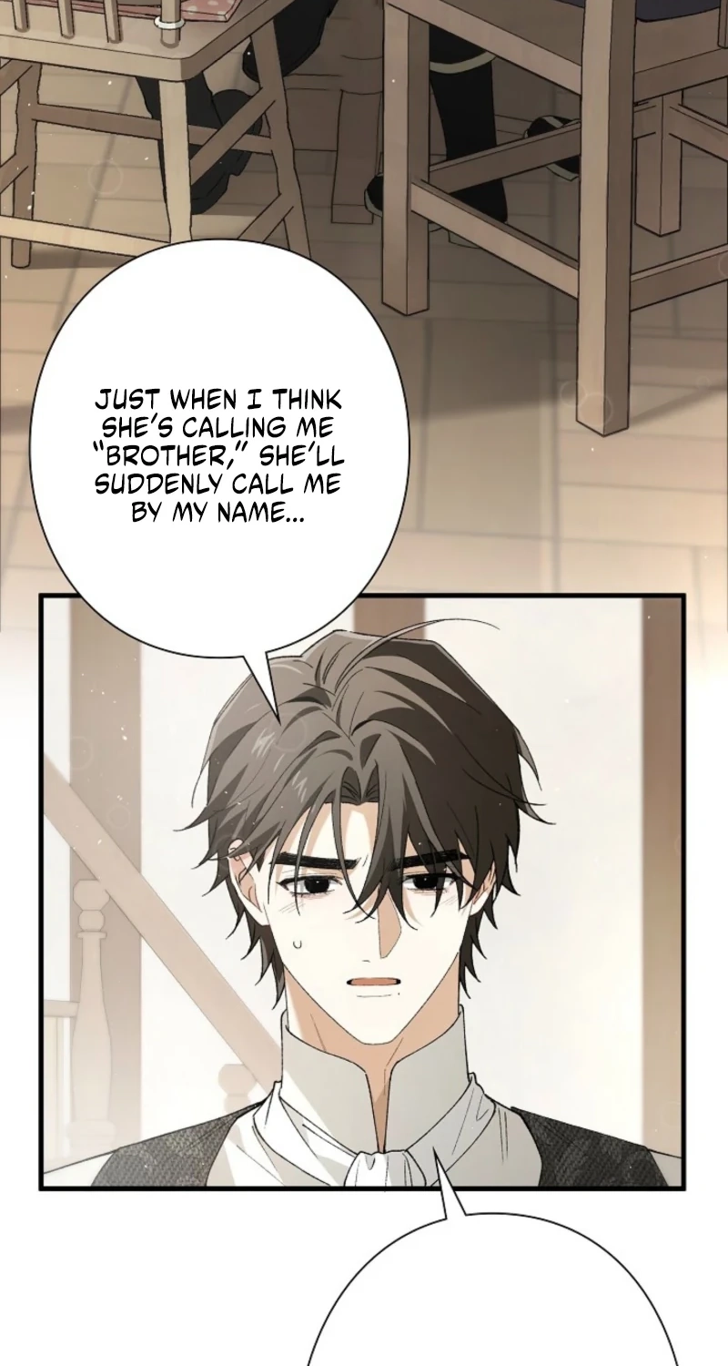 Read In the Ice Emperor’s Birdcage chapter 28 image 25 on Lezhin