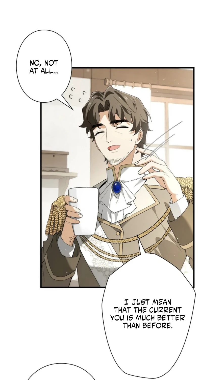 Read In the Ice Emperor’s Birdcage chapter 28 image 27 on Lezhin