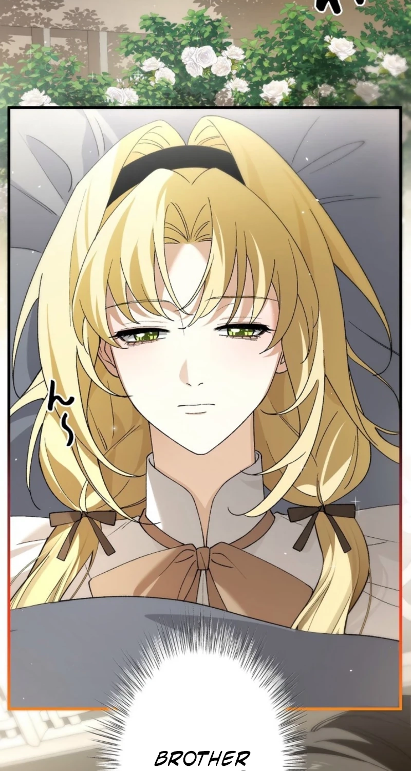 Read In the Ice Emperor’s Birdcage chapter 28 image 3 on Lezhin