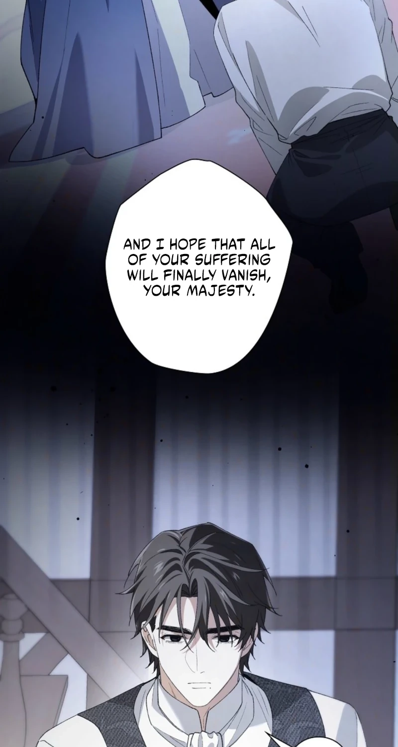 Read In the Ice Emperor’s Birdcage chapter 28 image 30 on Lezhin