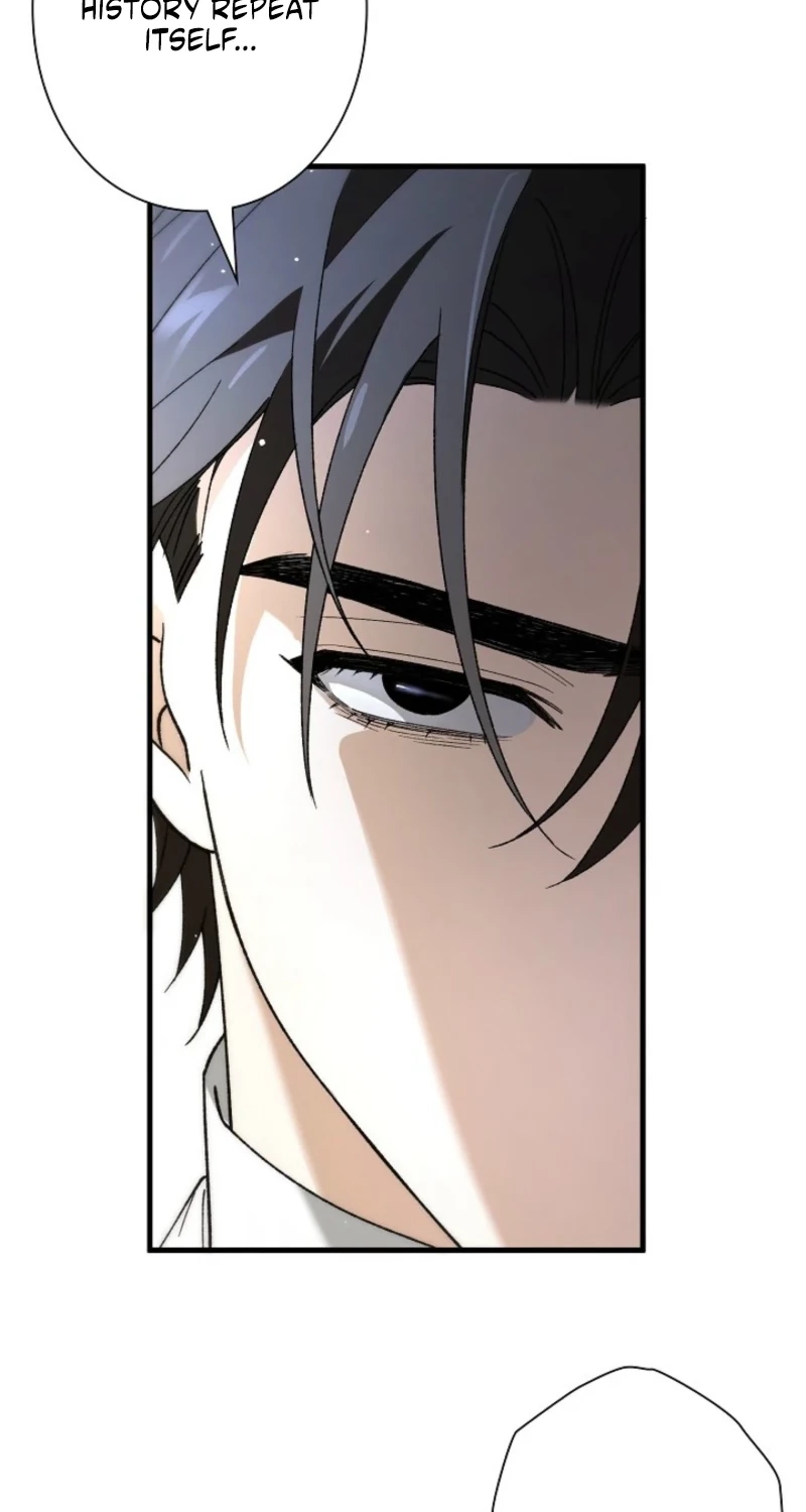 Read In the Ice Emperor’s Birdcage chapter 28 image 32 on Lezhin