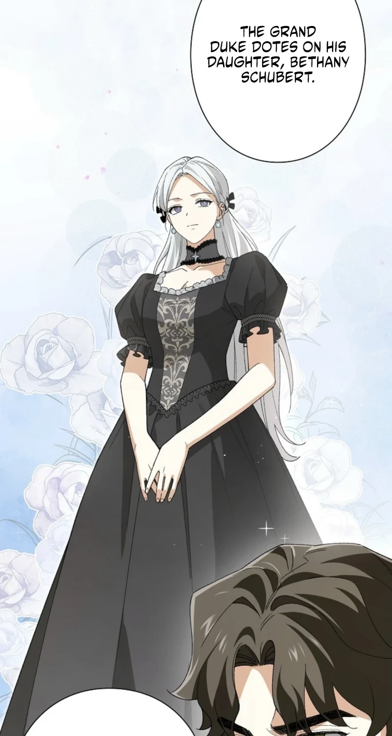 Read In the Ice Emperor’s Birdcage chapter 28 image 35 on Lezhin