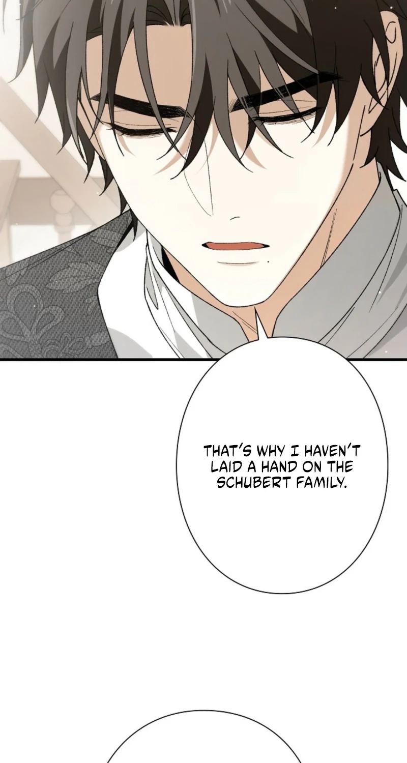 Read In the Ice Emperor’s Birdcage chapter 28 image 38 on Lezhin