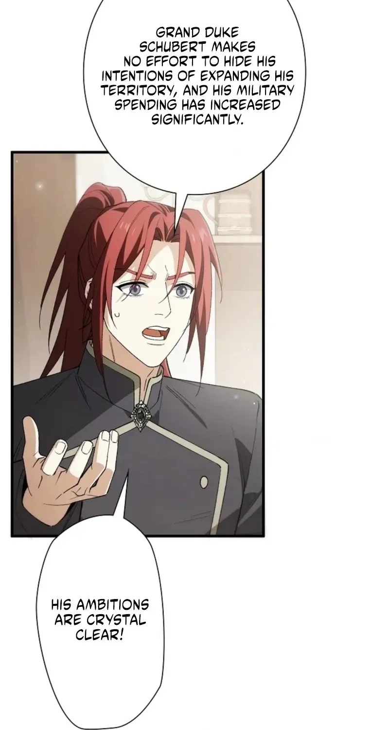 Read In the Ice Emperor’s Birdcage chapter 28 image 39 on Lezhin