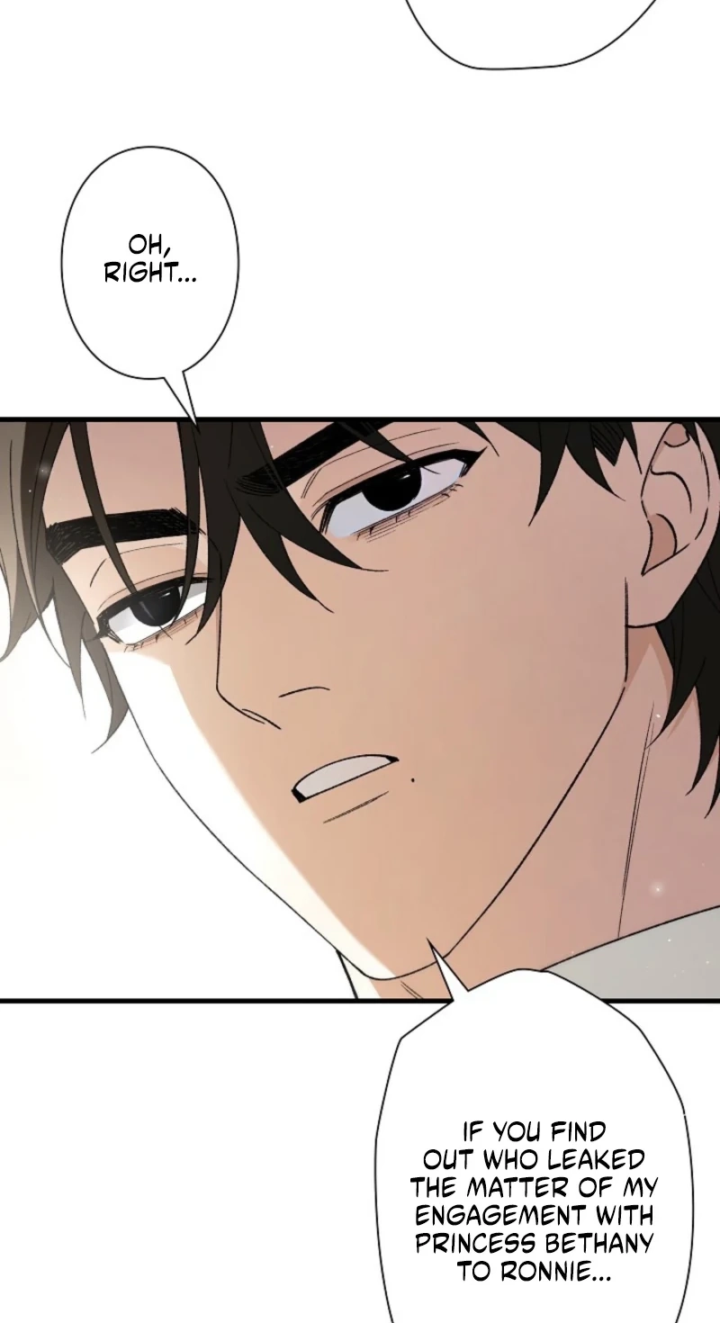 Read In the Ice Emperor’s Birdcage chapter 28 image 42 on Lezhin